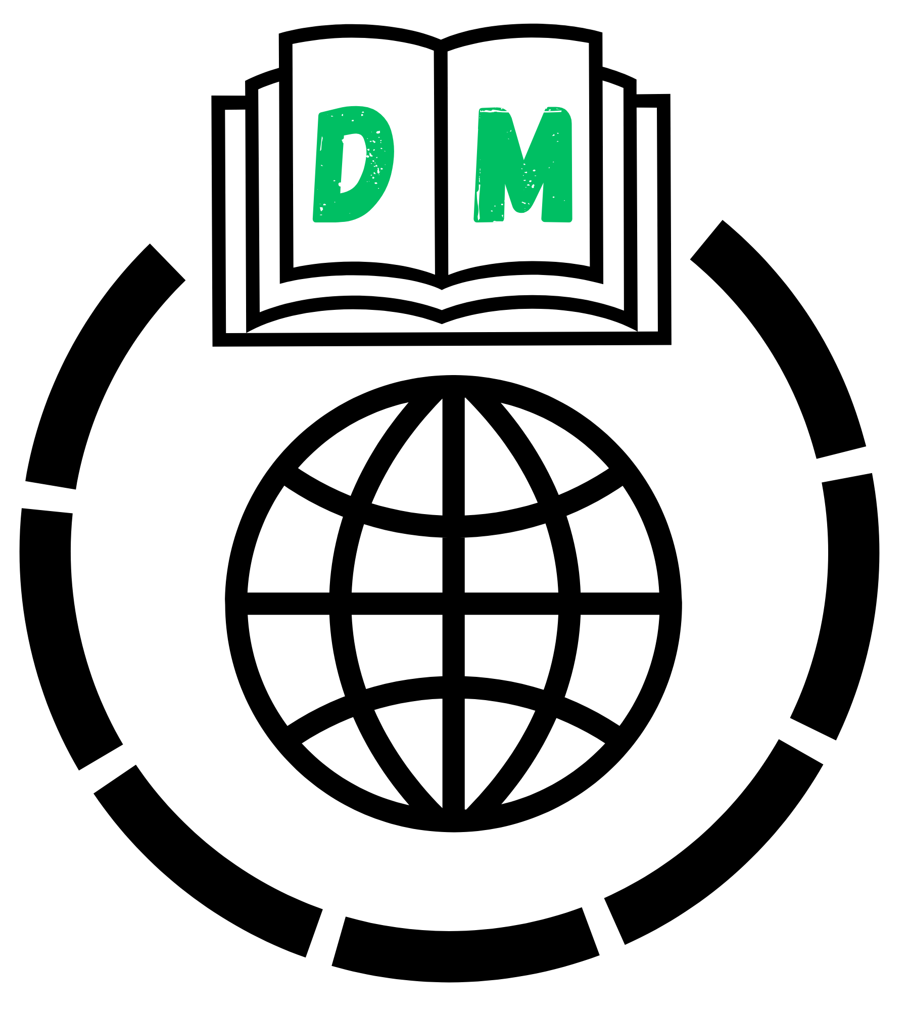 DM Science Study Center